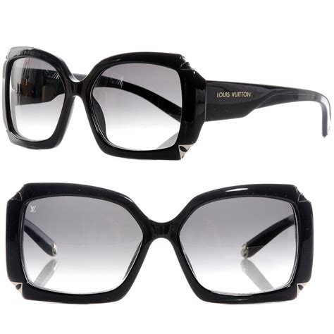 louis vuitton lock sunglasses|Louis Vuitton sunglasses original price.